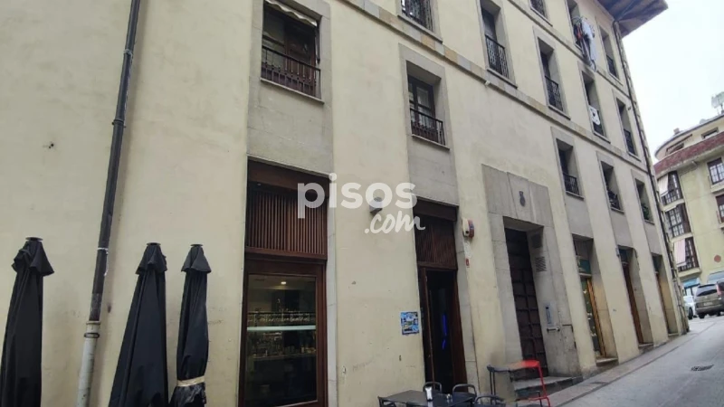 Piso en venta en Calle Legazpi, 3, Ordizia